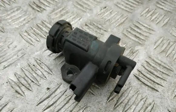 Peugeot 206 Turbo solenoid valve 9635704380 0928400414