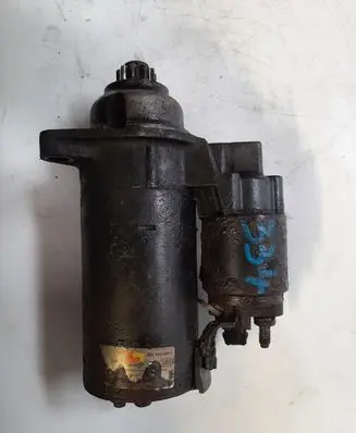 Volkswagen PASSAT B5 Starter motor 0986016980