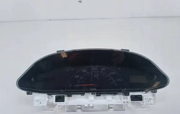 Toyota Yaris Speedometer (instrument cluster)