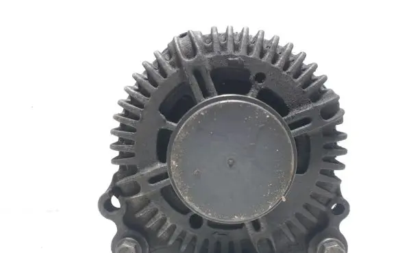 Volkswagen PASSAT B6 Generator/alternator 021903026L