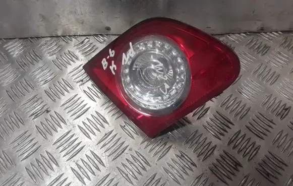 Volkswagen PASSAT B6 Tailgate rear/tail lights 3C5945093D