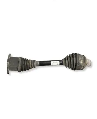 Audi Q7 4M Front driveshaft 4M0407271R