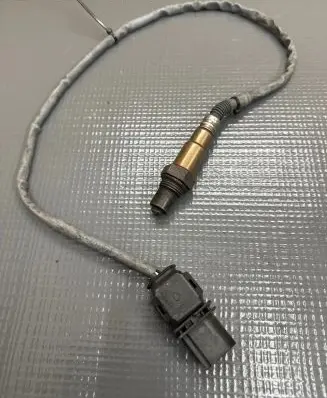 Audi Q7 4L Lambda probe sensor 0281004148