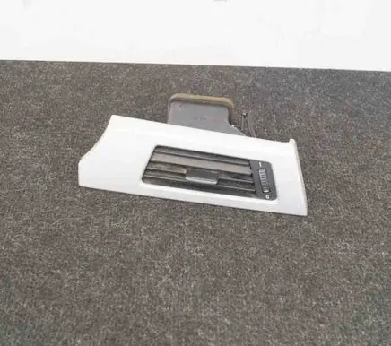 BMW 3 E90 E91 Dashboard air vent grill cover trim 9201024