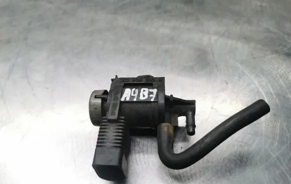 Audi A4 S4 B7 8E 8H Turbo solenoid valve 1K0906283A