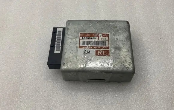 Opel Vectra C Gearbox control unit/module 55351129