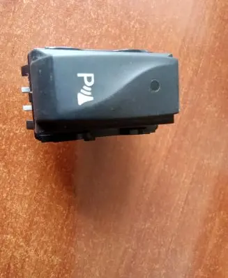 Renault Master III Parking (PDC) sensor switch 284480005R