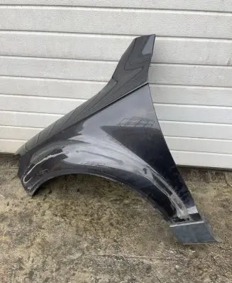 Audi Q7 4L Fender