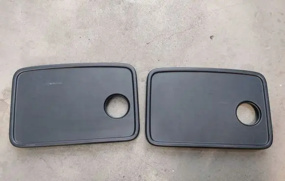 Seat Altea XL Other seats 1T0881861E