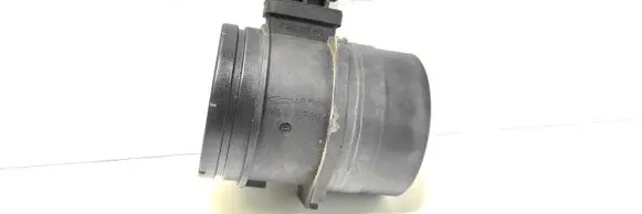 BMW 1 E81 E87 Mass air flow meter 0281002567