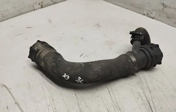 BMW X3 E83 Air intake hose/pipe 