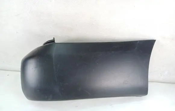 Peugeot Expert Rear bumper corner part panel trim 9808946977