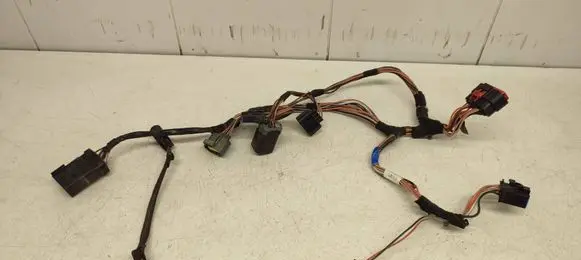 Chrysler Voyager Sliding door wiring loom 04869529AH