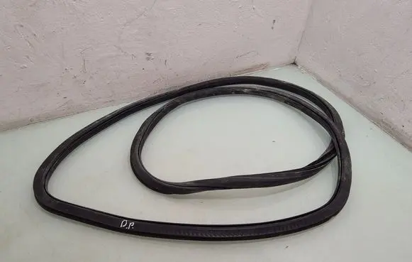 Jeep Renegade Front door rubber seal 