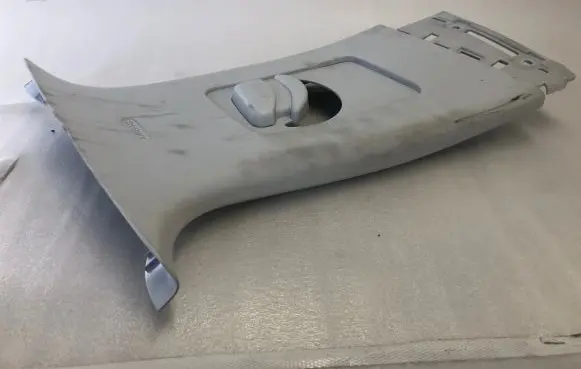 Opel Grandland X (B) pillar trim (top) YP00030677