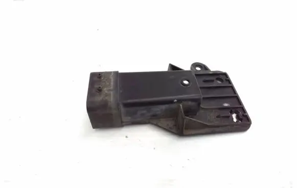 Coolant fan relay