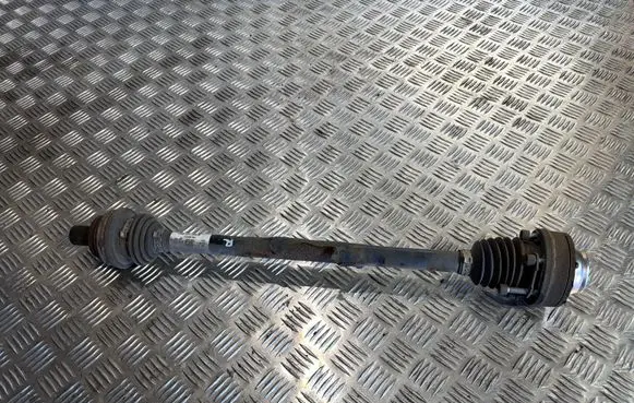 Volkswagen Tiguan Rear driveshaft 3Q0501204B