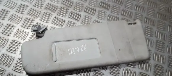 Volkswagen Golf V Sun visor 1k0857551