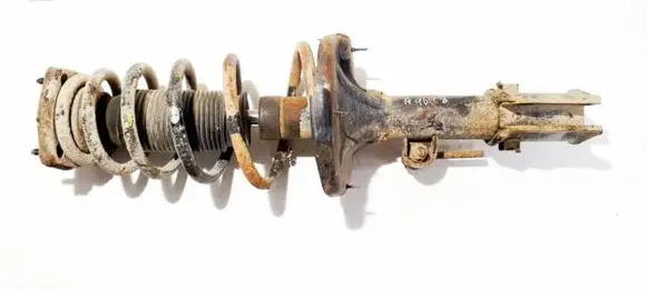 KIA Sportage Rear shock absorber/damper 314015 824903008421