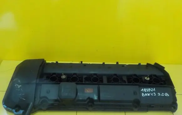BMW X3 E83 Rocker cam cover 0928400475 ZAWOROW