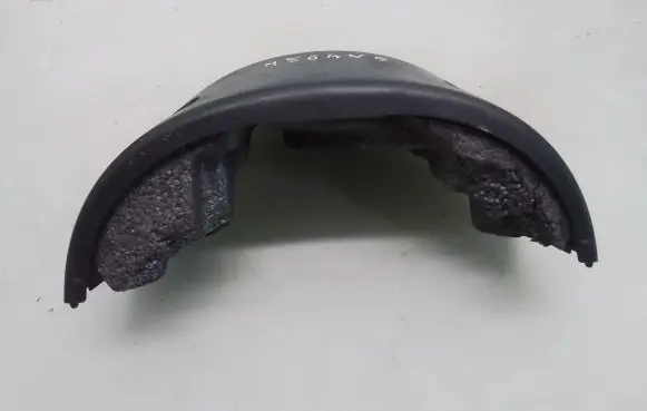 Renault Megane II Steering wheel column trim