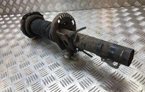 Volkswagen Golf IV Front shock absorber/damper