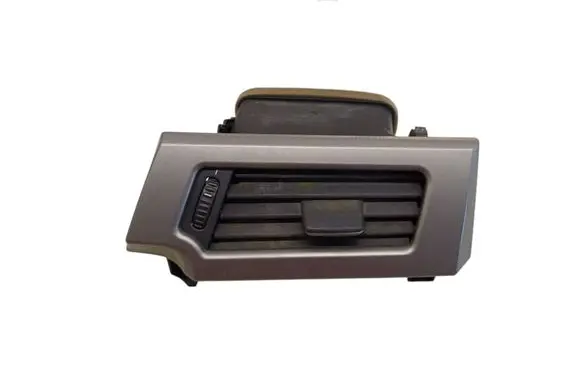BMW 5 E60 E61 Dashboard side air vent grill/cover trim 14121810 64226913708