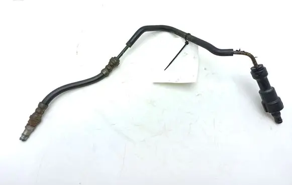 Fiat Doblo Clutch pipe/line 