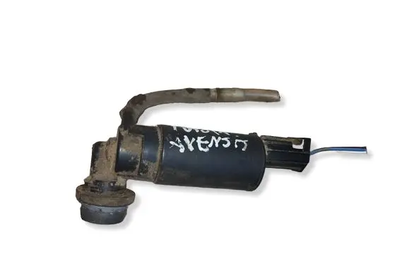 Toyota Avensis T250 Headlight washer spray nozzle 