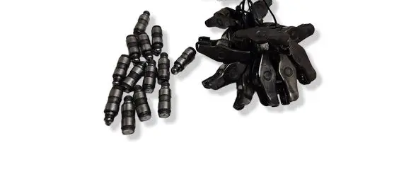 BMW 5 E60 E61 Tappets lifter 0000