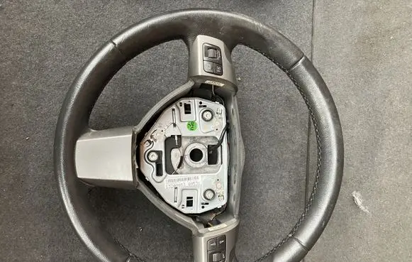 Opel Vectra C Steering wheel