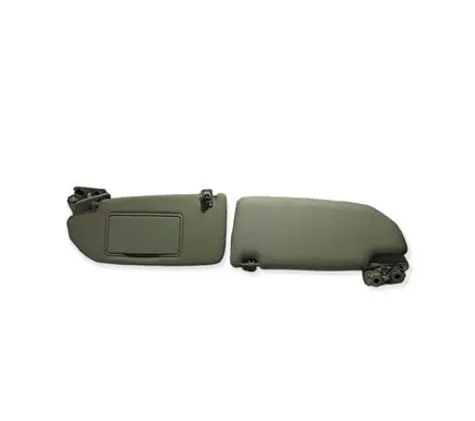 Volvo V70 Sun visor