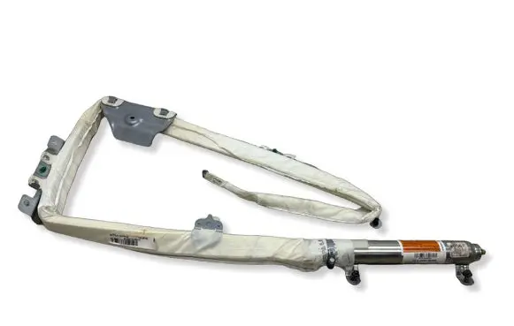 Volvo S60 Roof airbag 8623229
