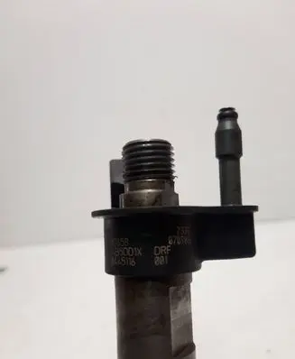 BMW 5 E60 E61 Fuel injection system set 779787705