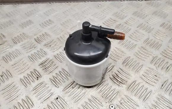 Audi A8 S8 D4 4H Fuel filter 4H0201511A