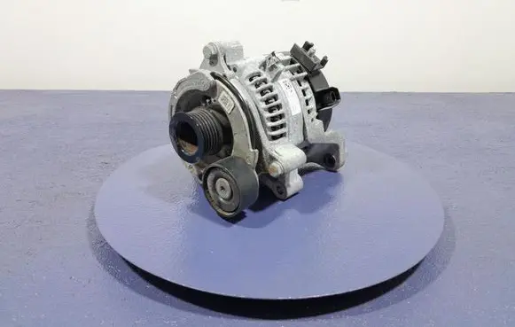 BMW X5 E53 Generator/alternator 8634166