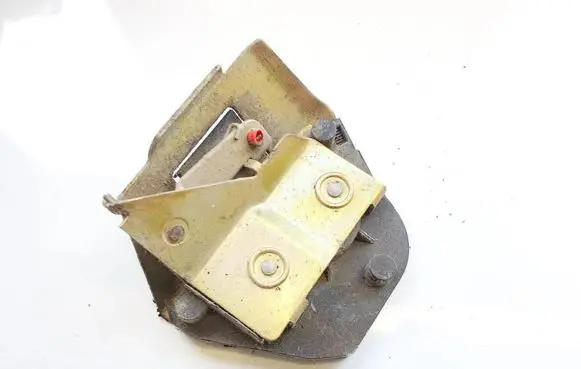 Peugeot Partner Tailgate/trunk/boot lock/catch/latch