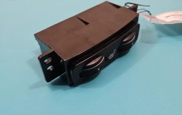 Toyota Avensis T250 Seat control switch 453417 IMPRK1501284