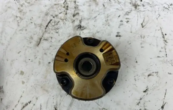 Audi A6 S6 C7 4G Camshaft pulley/ VANOS 06E109083Q 7P25411231 H02298002870