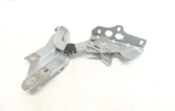 Mercedes-Benz GLC C254 Engine bonnet/hood hinges A2548808400JLK01