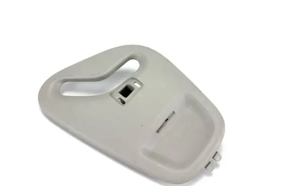 Ford Galaxy Seat belt trim 6M21U61304