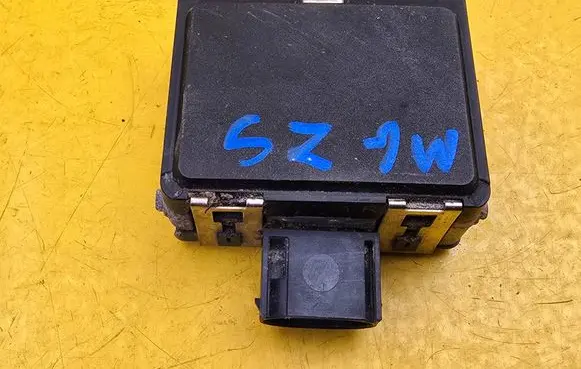 MG ZS Distronic sensor radar 10966407