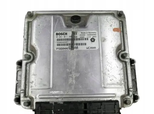Jeep Grand Cherokee (WJ) Engine control unit/module P56044679AA