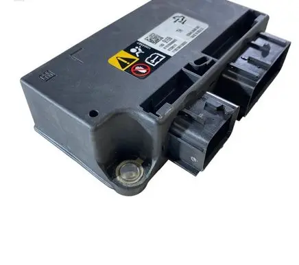 Chevrolet Camaro Airbag control unit/module 812586170 A2C84139100 02Y18149