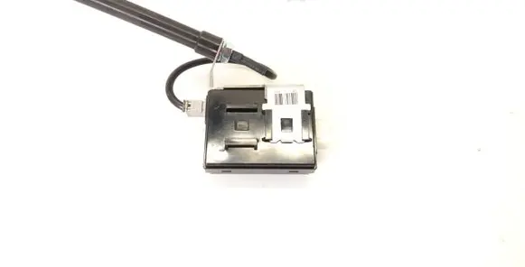 Hyundai ix35 Other control units/modules 954702S000