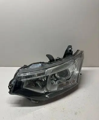 Mitsubishi Outlander Headlight/headlamp 4B45XB301C2 1712132131 L00P4DZHZ