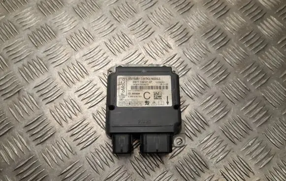 Ford Mondeo MK V Airbag control unit/module DS7T14B321CF