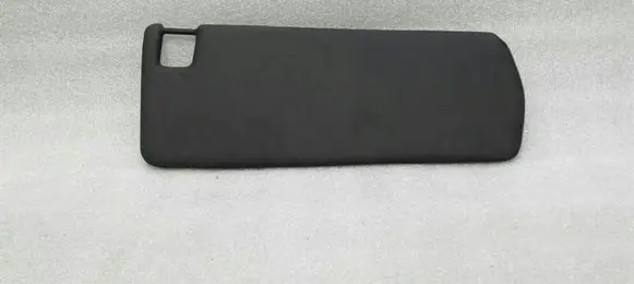 Porsche Cayenne (92A) Sun visor 95873155209AY1