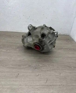 Mercedes-Benz E W212 Front differential 2213307500 A2213350100