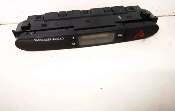 Toyota Urban Cruiser (XP110) Screen/display/small screen 8395052110 83950-52110